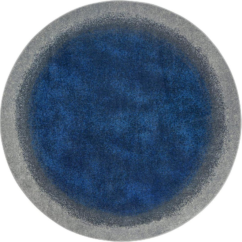 Tapis Yosof, Rond 5 pi 4 po