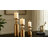 Set of 3 Decorative Candle Holders for Home Decor - Modern Tabletop Marble Candle Holder Set-2099463101