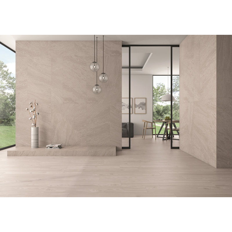 18" x 36" Porcelain Wall & Floor Tile