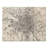 " Vintage Paris Map "-1962000651