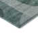 Premium Machine Washable Arnette Green Rug