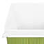 Panier à linge pliable Panier à linge Panier à linge sale en bambou-378464439-378464437