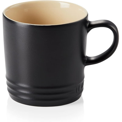 Stoneware Coffee Mug