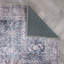 Tapis gris anthracite lavable à la machine Labarbera-187996975
