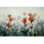 « ode to monet 3 », reproduction d’art sur toile tendue-21593806