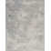 Amour Hand Knotted Area Rug in Blue