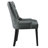 Modway Regent Tufted Vegan Leather Upholstered Parsons Dining Chair-124307136-88587093