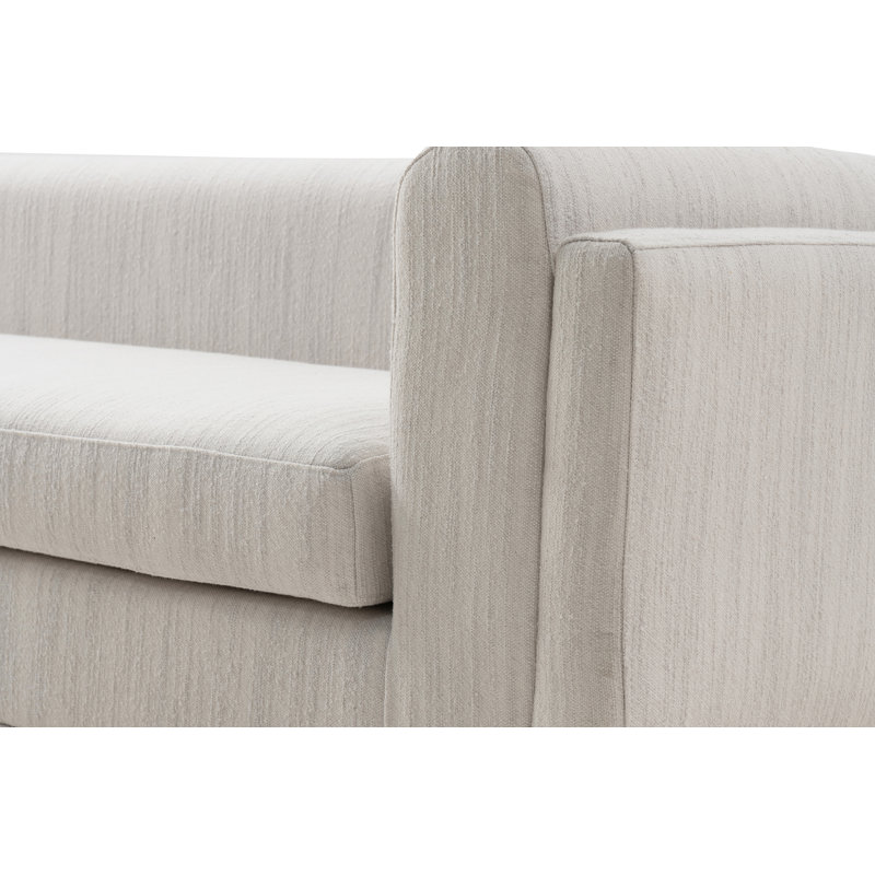 Curet Upholstered 91'' Sofa