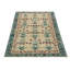 One-of-a-Kind 3’x4’7 Hand Knotted Area Rug