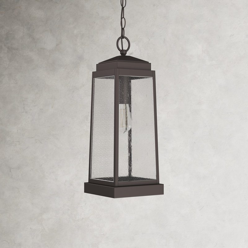 Outdoor Lighting