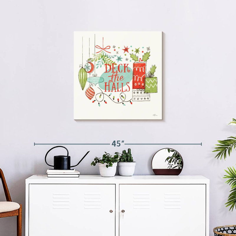 Rétro Noël III