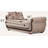 Zaylee Fabric 67'' Reception Loveseat-439121376