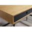 Bureau en bois massif