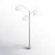 Atelier 82'' Floor Lamp