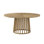 Montauk Round Dining Table