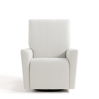 Santorini Deluxe Power Recliner Swivel Glider