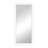 Aseer Wood Framed Mirror with Safety Backing Ideal for Bathroom/Vanity Mirror-1585394493-1602778665