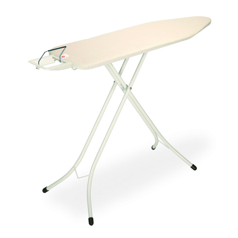 Expanded Metal Ironing Board