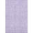 Premium Machine Washable Prisco Lilac Rug-787918330