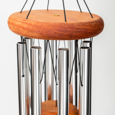 Festival Aluminum Wind Chime