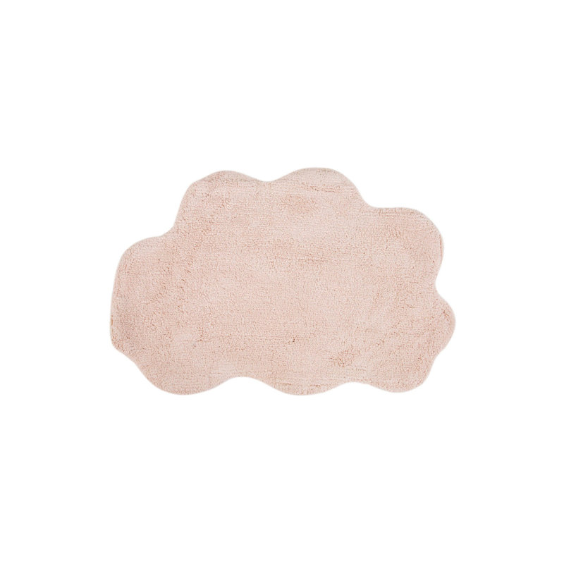 Tapis de bain Treutlen, Poudre