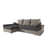 Dark gray/Light gray - Sawana05/Sawana21