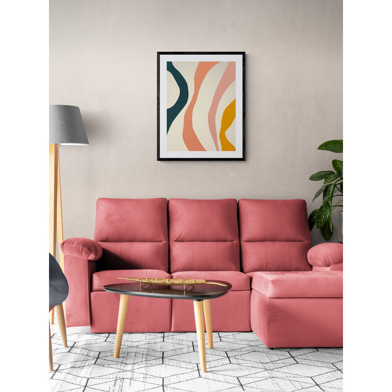 Thrive Print by Alicia Bock, 32" H x 24" W, Wrapped Canvas