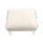 Tribecca Acrylic Base Accent Stool-49918202