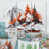 Toile tendue
