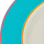 11.5" Dinner Plate in Yellow-1748740189
