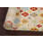 Vegetable Dye Gabbeh Handmade Rug 3x5
