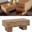 Table basse Modern