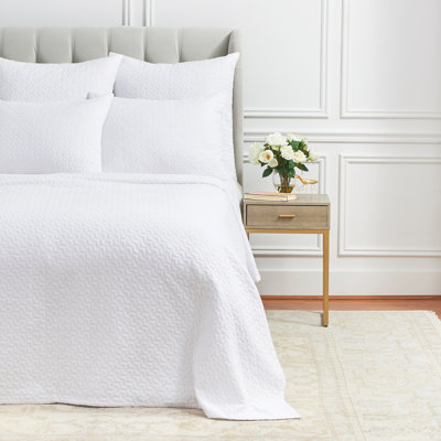 Jovani Cotton Quilt Set