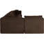 Canapé modulaire en L Carmean Performance-70705039-70705052