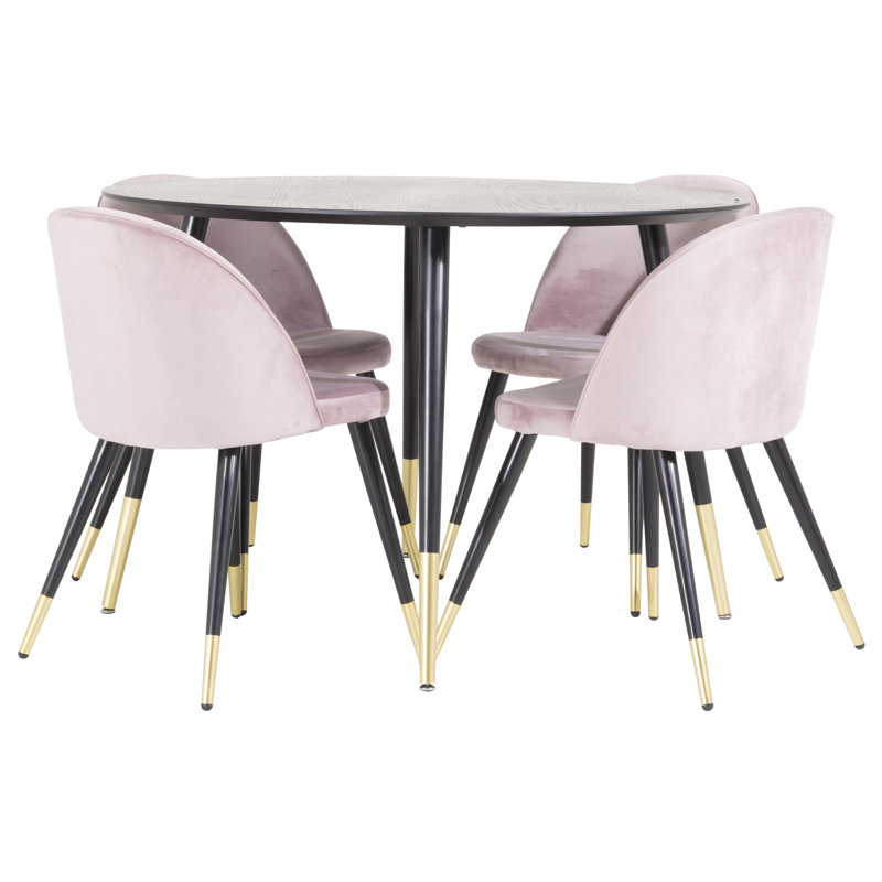 4 - Person Dining Set