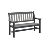Garden Outdoor Bench