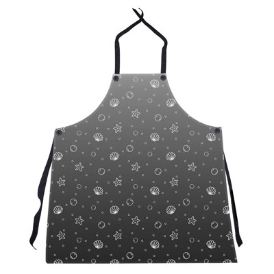 Bib Apron