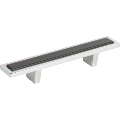 Spa 3" Center to Center Bar Pull