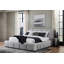 Grand lit tapissier-123191060