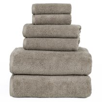 HOTEL BALFOUR FINGER TIP GUEST BATH TOWELS