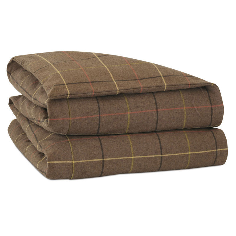 Alps Duvet Cover, Full Duvet Cover + 5 Pillows + 2 Shams