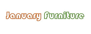 Logo January Furniture
