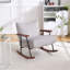 Fauteuil à bascule Modern-950580988