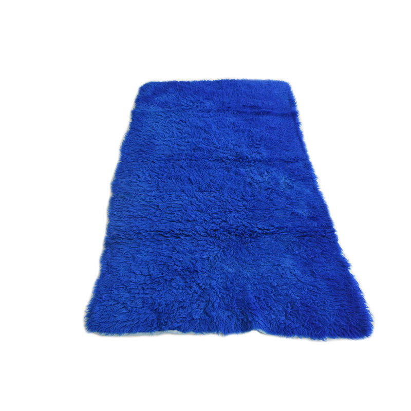 Pinson Blue Rug