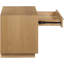 Table de chevet 1 tiroir Avery-96967677