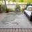 Machine Washable Indoor/Outdoor Xhevrie Aloe Rug-112123116