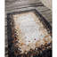Verona Cowhide Geometric Area Rug-1767891592