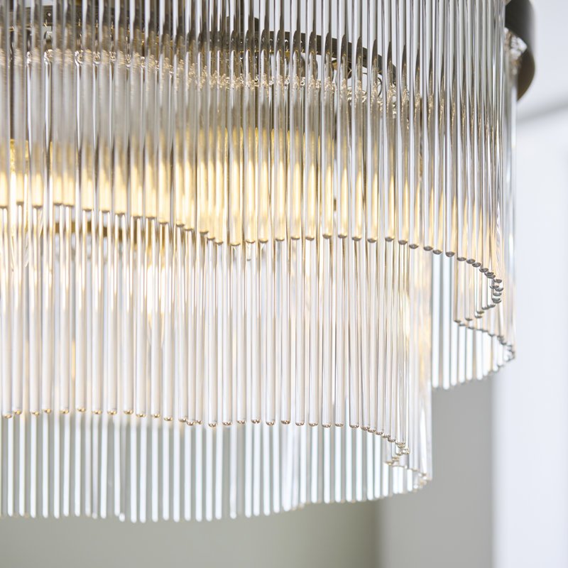 Chandelier, 5 Light
