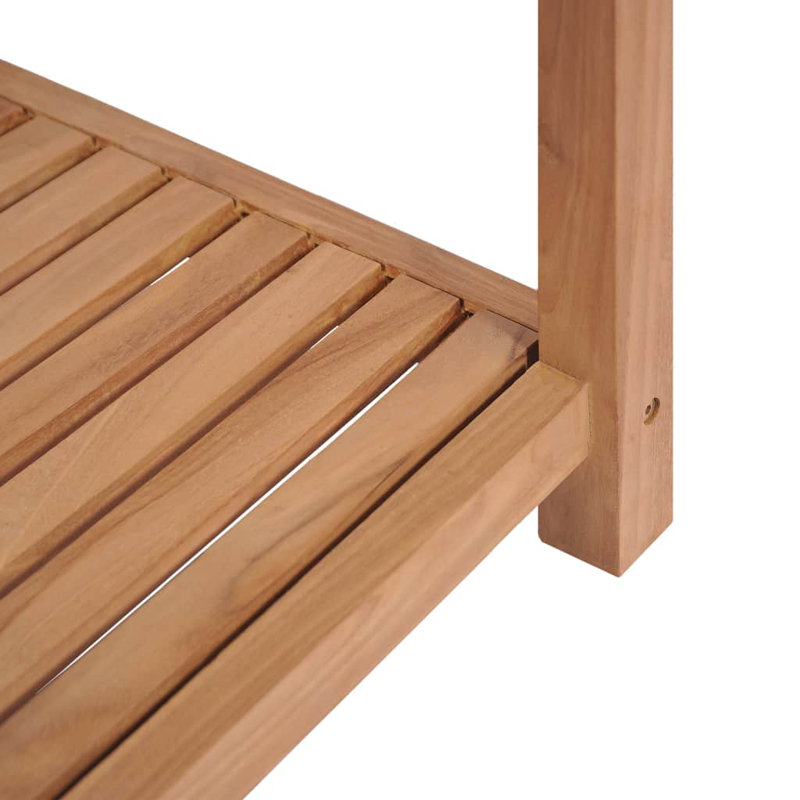 Do Solid Wood Bathroom Shelves