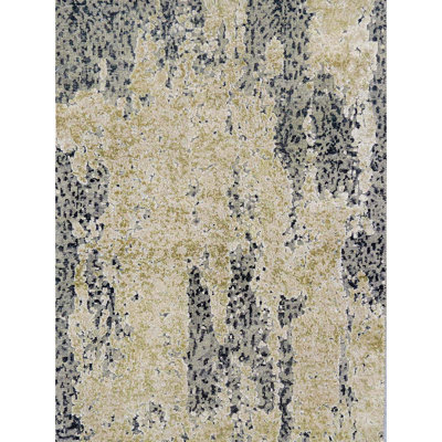 Safari Animal Print Area Rug